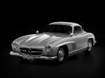 Mercedes-Benz 300 SL 1954 года